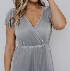 Baltic Born Athena Dress